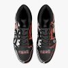 yuji itadori sukuna jujutsu kaisen j force shoes 3 - Anime Shoes UK Store