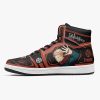 yuji itadori sukuna jujutsu kaisen j force shoes 9 - Anime Shoes UK Store