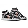yuji itadori sukuna jujutsu kaisen jd1 shoes 2 - Anime Shoes UK Store