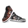 yuji itadori sukuna jujutsu kaisen jd1 shoes 4 - Anime Shoes UK Store
