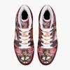 yujiro hanma baki j force shoes 6 - Anime Shoes UK Store
