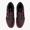 yuujiro hanma baki j force shoes 3 - Anime Shoes UK Store