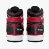 yuujiro hanma baki j force shoes 4 - Anime Shoes UK Store