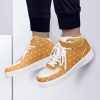 zanitsu agatsuma demon slayer high top kamikaze shoes 8 - Anime Shoes UK Store