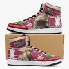 zeke yeager attack on titan j force shoes - Anime Shoes UK Store