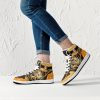 zenitsu agatsuma demon slayer j force shoes 15 4eda320f 831f 4246 9898 a11bcf6bb97d - Anime Shoes UK Store