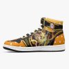 zenitsu agatsuma demon slayer j force shoes 9 8ea4e400 9443 4d94 81bd 6ea57e36f078 - Anime Shoes UK Store