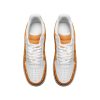 zenitsu agatsuma demon slayer kamehameha shoes 3 - Anime Shoes UK Store