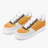 zenitsu agatsuma demon slayer kamikaze 1 shoes 10 - Anime Shoes UK Store