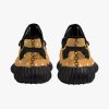 zenitsu agatsuma demon slayer yz shoes 8 - Anime Shoes UK Store