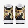 zenitsu thunder breathing demon slayer j force shoes 12 - Anime Shoes UK Store