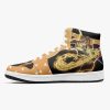 zenitsu thunder breathing demon slayer j force shoes 15 - Anime Shoes UK Store