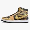 zenitsu thunder breathing demon slayer j force shoes 16 - Anime Shoes UK Store