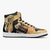 zenitsu thunder breathing demon slayer j force shoes 18 - Anime Shoes UK Store
