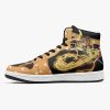 zenitsu thunder breathing demon slayer j force shoes 20 - Anime Shoes UK Store