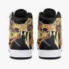 zenitsu thunder breathing demon slayer j force shoes 4 - Anime Shoes UK Store