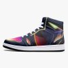 zero gawain knightmare code geass j force shoes 10 - Anime Shoes UK Store