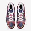 zero lelouch lamperouge code geass j force shoes 11 - Anime Shoes UK Store