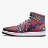 zero lelouch lamperouge code geass j force shoes 7 - Anime Shoes UK Store