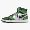 zoro roronoa one piece j force shoes 18 - Anime Shoes UK Store